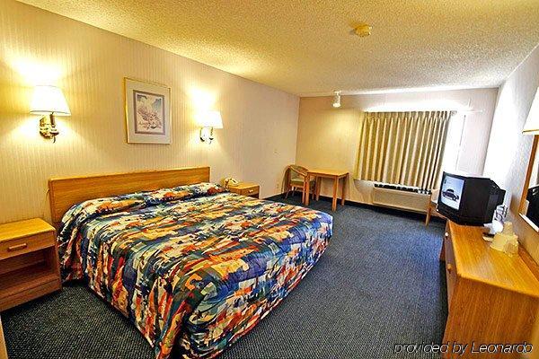 Motel 6-Winslow, Az ภายนอก รูปภาพ