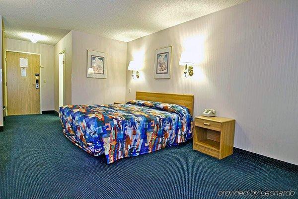 Motel 6-Winslow, Az ภายนอก รูปภาพ