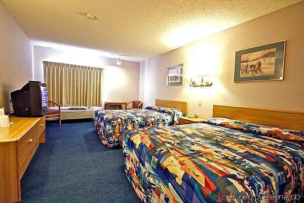 Motel 6-Winslow, Az ภายนอก รูปภาพ